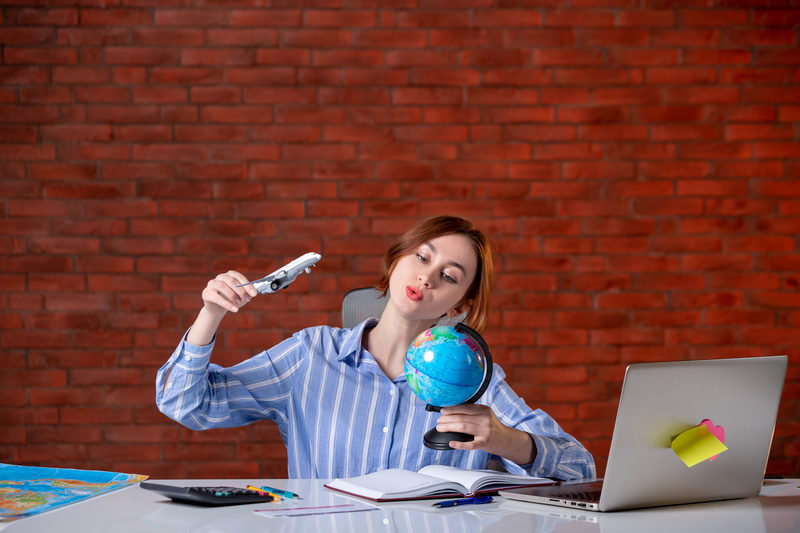 Global Visa Services