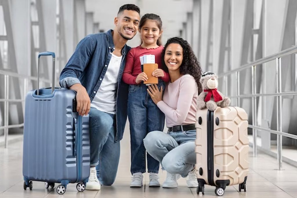family visa