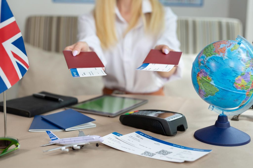 visa