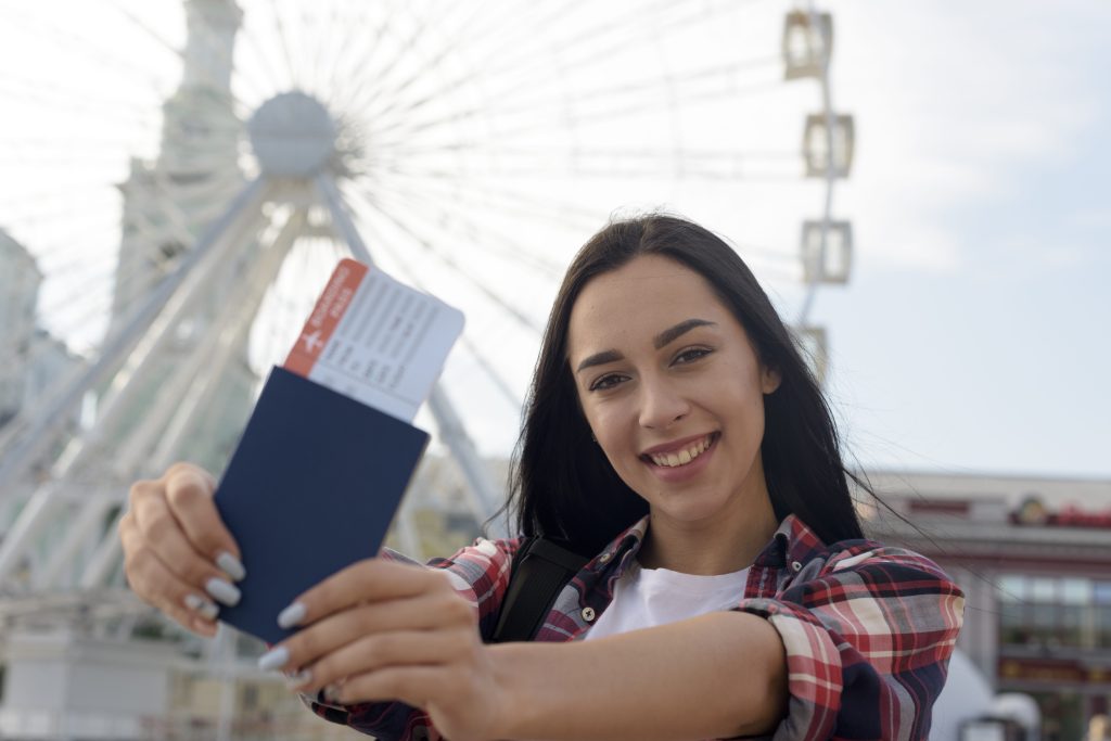 Schengen Visa gotripair